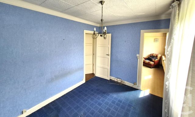 Maison &agrave; vendre - 3 pi&egrave;ces - 58 m2 - Valenton - 94 - ILE-DE-FRANCE