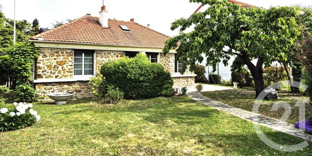 Maison à vendre VALENTON