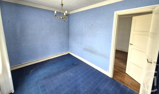 Maison &agrave; vendre - 3 pi&egrave;ces - 58 m2 - Valenton - 94 - ILE-DE-FRANCE