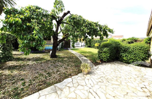 Maison &agrave; vendre - 3 pi&egrave;ces - 58 m2 - Valenton - 94 - ILE-DE-FRANCE