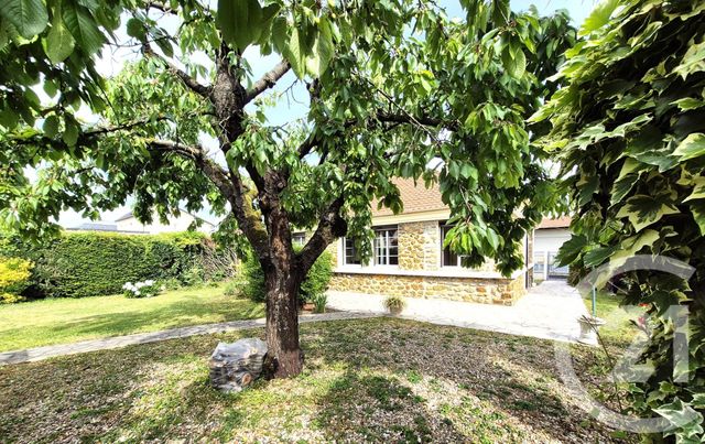 Maison &agrave; vendre - 3 pi&egrave;ces - 58 m2 - Valenton - 94 - ILE-DE-FRANCE