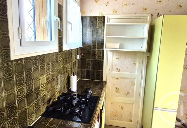 Maison &agrave; vendre - 3 pi&egrave;ces - 58 m2 - Valenton - 94 - ILE-DE-FRANCE