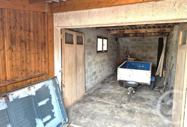 Maison &agrave; vendre - 3 pi&egrave;ces - 58 m2 - Valenton - 94 - ILE-DE-FRANCE