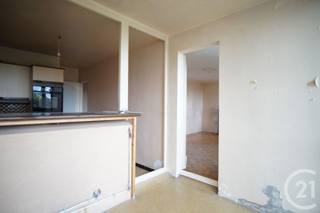 Appartement F4 &agrave; vendre - 4 pi&egrave;ces - 83,37 m2 - Creteil - 94 - ILE-DE-FRANCE