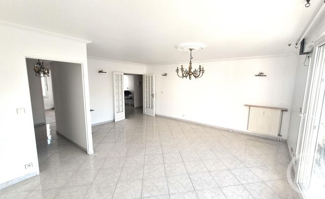 Appartement F4 &agrave; vendre - 3 pi&egrave;ces - 80 m2 - Creteil - 94 - ILE-DE-FRANCE