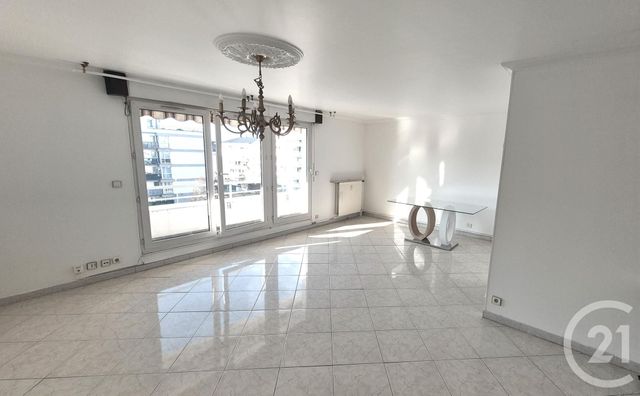 Appartement F4 &agrave; vendre - 3 pi&egrave;ces - 80 m2 - Creteil - 94 - ILE-DE-FRANCE