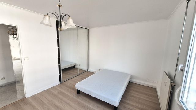 Appartement F4 &agrave; vendre - 3 pi&egrave;ces - 80 m2 - Creteil - 94 - ILE-DE-FRANCE