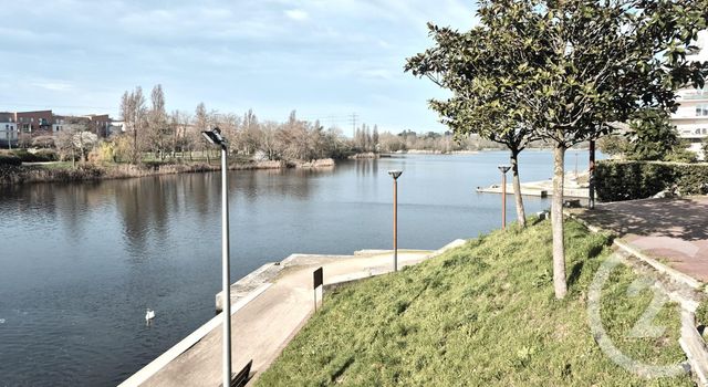 Appartement F4 à vendre CRETEIL