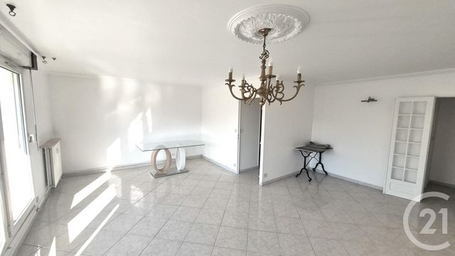 Appartement F4 &agrave; vendre - 3 pi&egrave;ces - 80 m2 - Creteil - 94 - ILE-DE-FRANCE