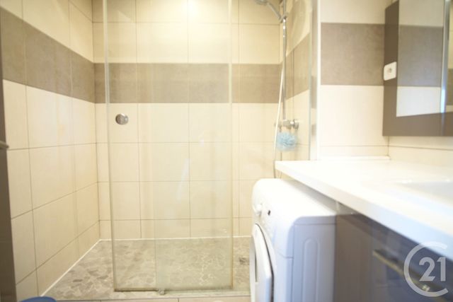 Appartement F3 &agrave; vendre - 3 pi&egrave;ces - 74 m2 - Creteil - 94 - ILE-DE-FRANCE