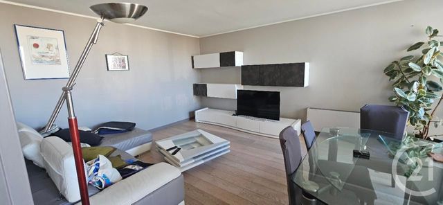 Appartement F3 &agrave; vendre - 3 pi&egrave;ces - 74 m2 - Creteil - 94 - ILE-DE-FRANCE