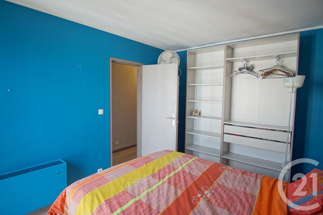 Appartement F3 &agrave; vendre - 3 pi&egrave;ces - 74 m2 - Creteil - 94 - ILE-DE-FRANCE