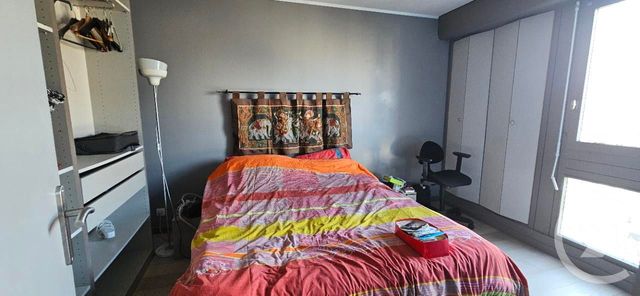 Appartement F3 &agrave; vendre - 3 pi&egrave;ces - 74 m2 - Creteil - 94 - ILE-DE-FRANCE