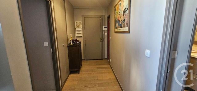 Appartement F3 &agrave; vendre - 3 pi&egrave;ces - 74 m2 - Creteil - 94 - ILE-DE-FRANCE