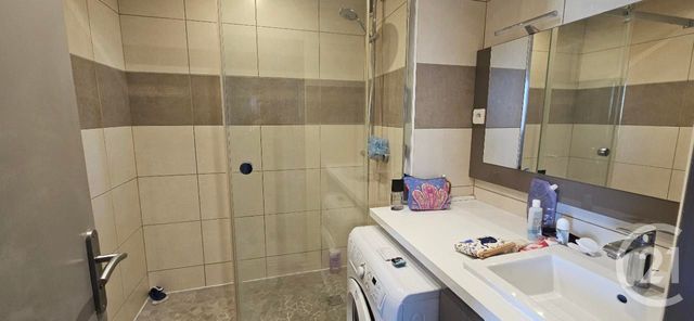 Appartement F3 &agrave; vendre - 3 pi&egrave;ces - 74 m2 - Creteil - 94 - ILE-DE-FRANCE