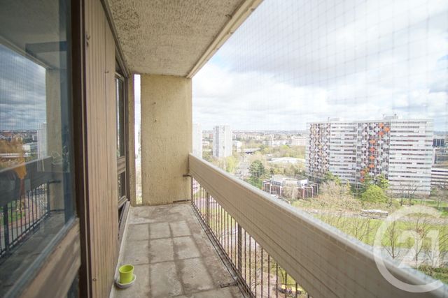 Appartement F3 &agrave; vendre - 3 pi&egrave;ces - 74 m2 - Creteil - 94 - ILE-DE-FRANCE