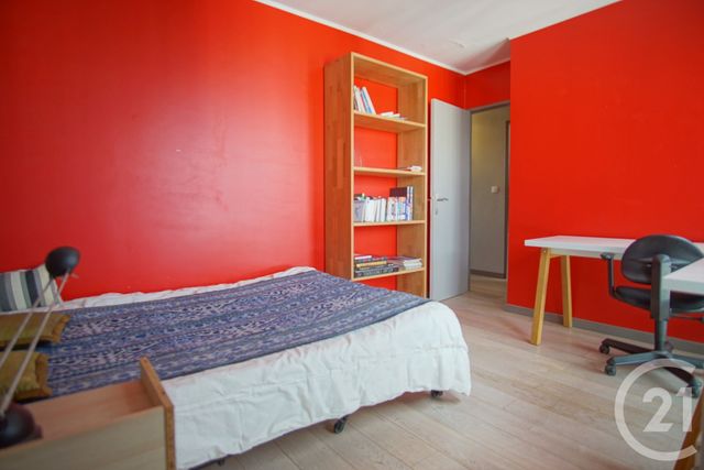 Appartement F3 &agrave; vendre - 3 pi&egrave;ces - 74 m2 - Creteil - 94 - ILE-DE-FRANCE