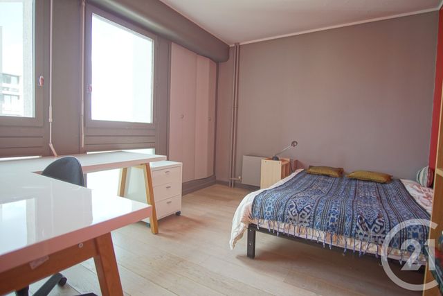 Appartement F3 &agrave; vendre - 3 pi&egrave;ces - 74 m2 - Creteil - 94 - ILE-DE-FRANCE