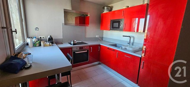 Appartement F3 &agrave; vendre - 3 pi&egrave;ces - 74 m2 - Creteil - 94 - ILE-DE-FRANCE