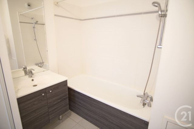 Appartement F1 &agrave; vendre - 1 pi&egrave;ce - 24,72 m2 - Creteil - 94 - ILE-DE-FRANCE