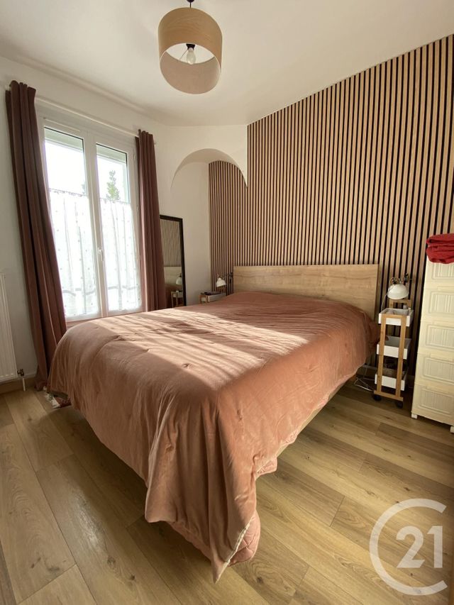 Maison &agrave; vendre - 5 pi&egrave;ces - 100 m2 - Bonneuil Sur Marne - 94 - ILE-DE-FRANCE