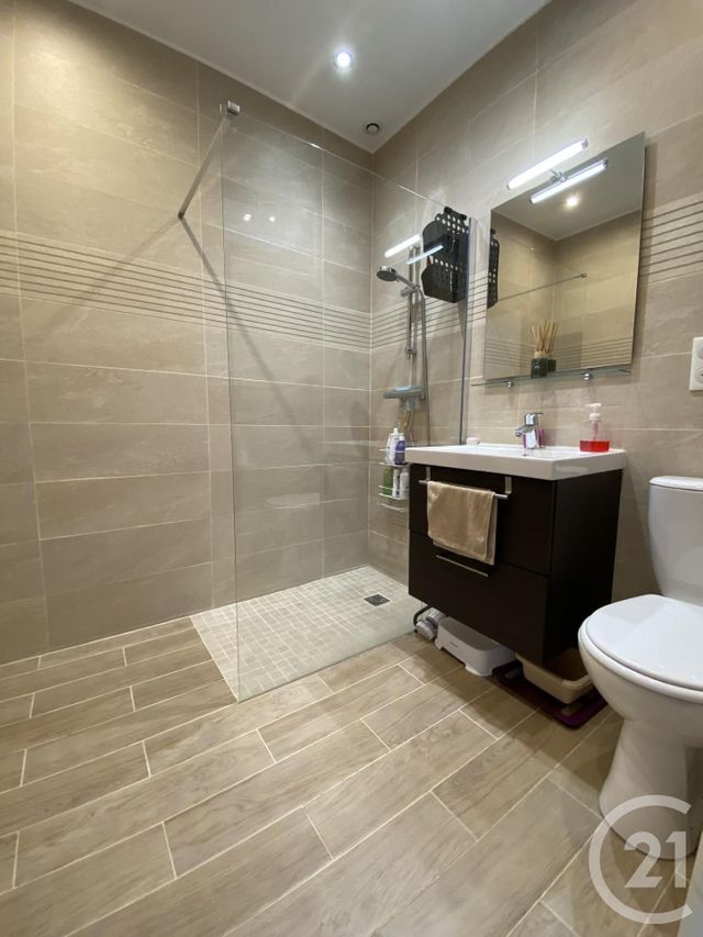 Maison &agrave; vendre - 5 pi&egrave;ces - 100 m2 - Bonneuil Sur Marne - 94 - ILE-DE-FRANCE