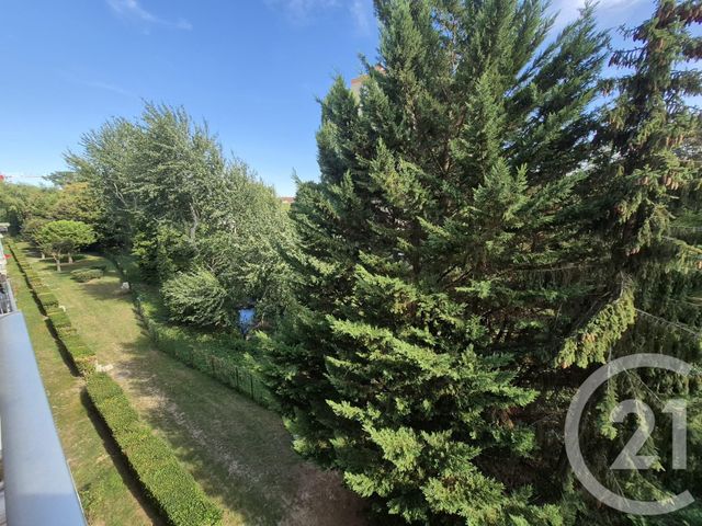 Appartement F3 &agrave; vendre - 3 pi&egrave;ces - 54 m2 - Athis Mons - 91 - ILE-DE-FRANCE