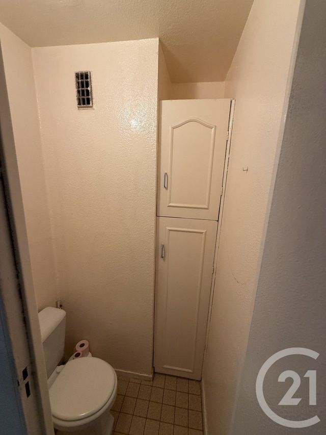 Appartement F3 &agrave; vendre - 3 pi&egrave;ces - 54 m2 - Athis Mons - 91 - ILE-DE-FRANCE