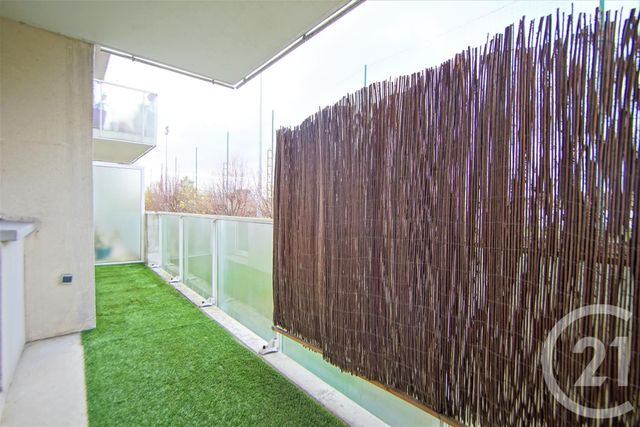 Appartement F2 &agrave; louer - 2 pi&egrave;ces - 44,75 m2 - Creteil - 94 - ILE-DE-FRANCE