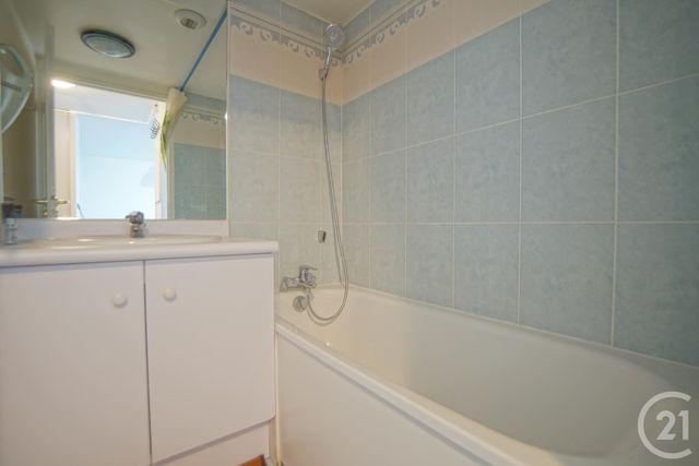 Appartement F2 &agrave; louer - 2 pi&egrave;ces - 44,75 m2 - Creteil - 94 - ILE-DE-FRANCE