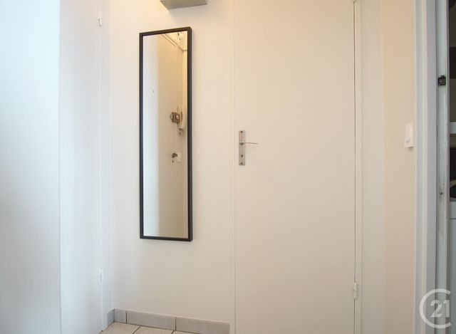 Appartement F3 &agrave; louer - 3 pi&egrave;ces - 52,26 m2 - Creteil - 94 - ILE-DE-FRANCE