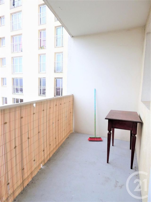 Appartement F1 &agrave; louer - 1 pi&egrave;ce - 30,26 m2 - Thiais - 94 - ILE-DE-FRANCE