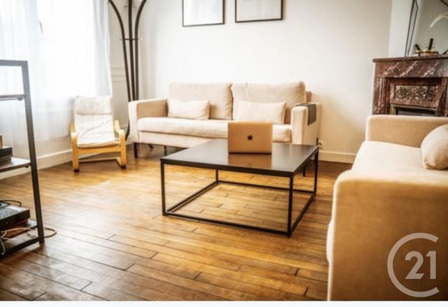 Maison &agrave; louer - 3 pi&egrave;ces - 87 m2 - Choisy Le Roi - 94 - ILE-DE-FRANCE