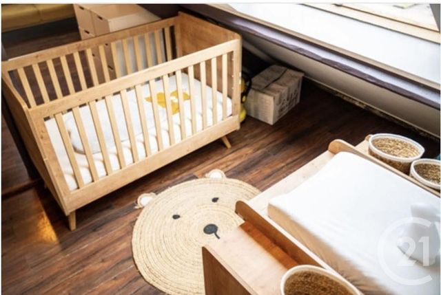 Maison &agrave; louer - 3 pi&egrave;ces - 87 m2 - Choisy Le Roi - 94 - ILE-DE-FRANCE