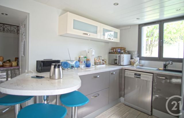 Maison &agrave; vendre - 5 pi&egrave;ces - 120 m2 - Choisy Le Roi - 94 - ILE-DE-FRANCE