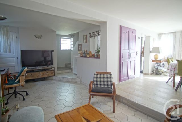 Maison &agrave; vendre - 5 pi&egrave;ces - 120 m2 - Choisy Le Roi - 94 - ILE-DE-FRANCE