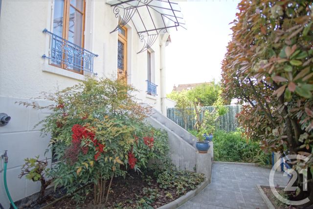 Maison &agrave; vendre - 5 pi&egrave;ces - 120 m2 - Choisy Le Roi - 94 - ILE-DE-FRANCE