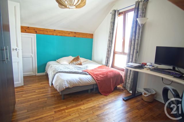 Maison &agrave; vendre - 5 pi&egrave;ces - 120 m2 - Choisy Le Roi - 94 - ILE-DE-FRANCE