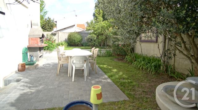 Maison &agrave; vendre - 5 pi&egrave;ces - 120 m2 - Choisy Le Roi - 94 - ILE-DE-FRANCE