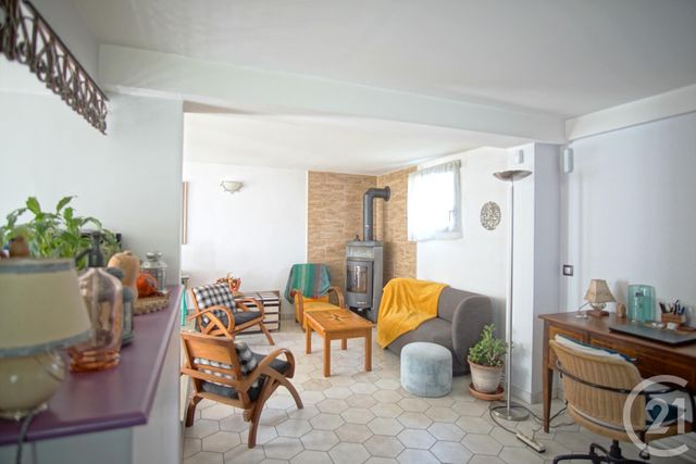 Maison &agrave; vendre - 5 pi&egrave;ces - 120 m2 - Choisy Le Roi - 94 - ILE-DE-FRANCE