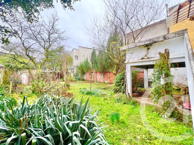 Maison &agrave; vendre - 4 pi&egrave;ces - 84 m2 - Creteil - 94 - ILE-DE-FRANCE