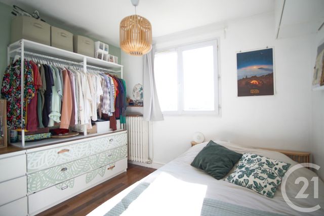 Appartement F4 &agrave; vendre - 4 pi&egrave;ces - 65,21 m2 - Alfortville - 94 - ILE-DE-FRANCE