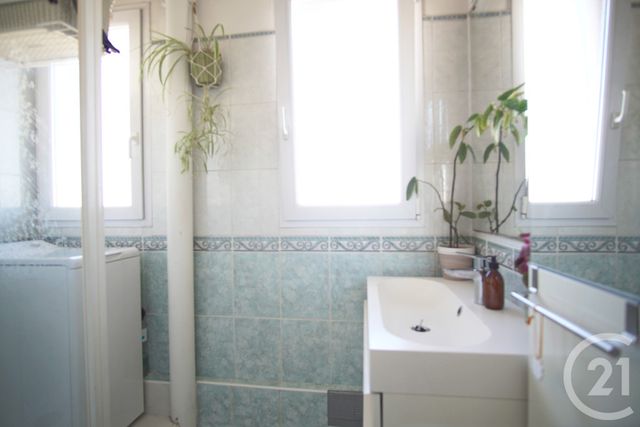 Appartement F4 &agrave; vendre - 4 pi&egrave;ces - 65,21 m2 - Alfortville - 94 - ILE-DE-FRANCE