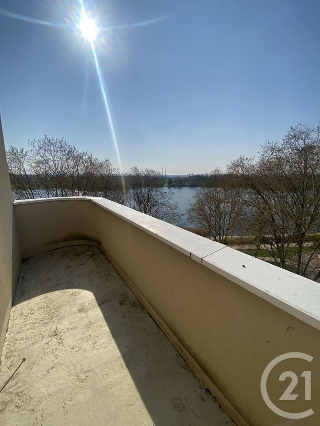 Appartement &agrave; vendre - 5 pi&egrave;ces - 116,68 m2 - Creteil - 94 - ILE-DE-FRANCE