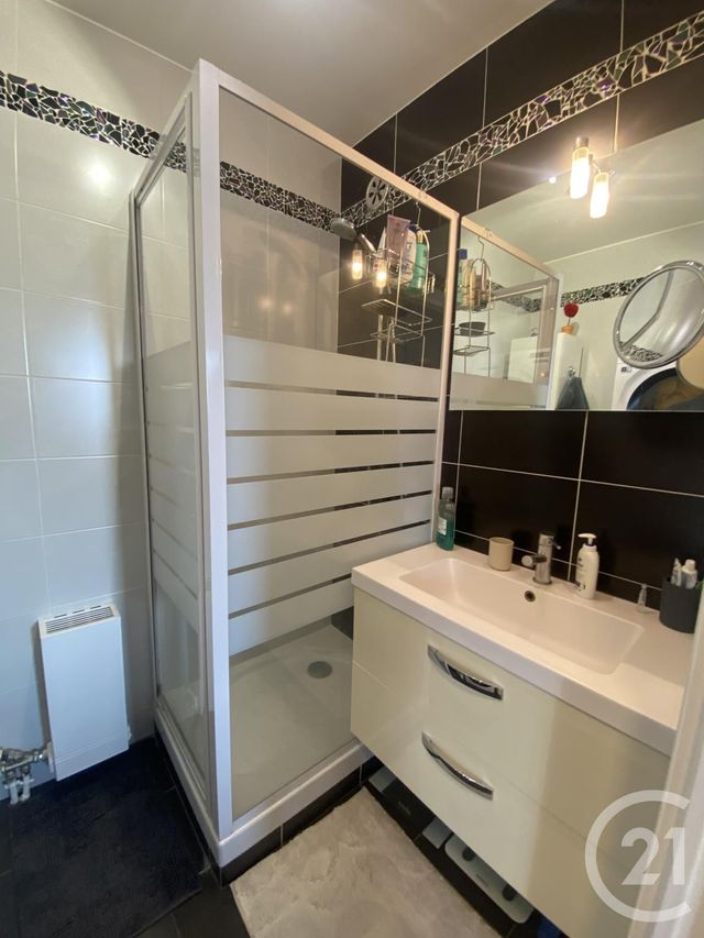 Appartement &agrave; vendre - 5 pi&egrave;ces - 116,68 m2 - Creteil - 94 - ILE-DE-FRANCE