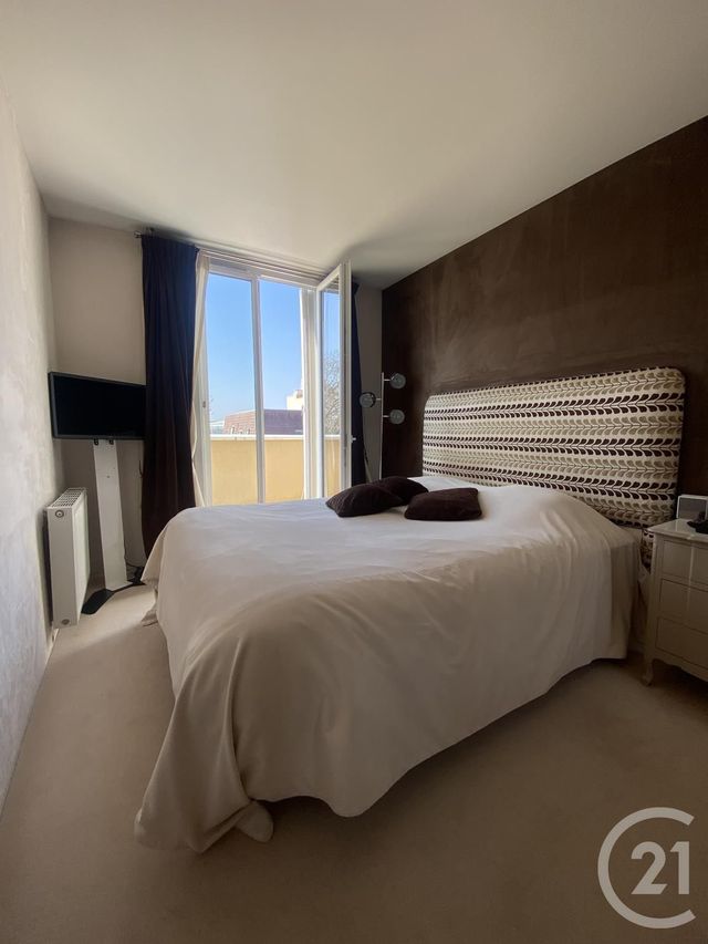 Appartement &agrave; vendre - 5 pi&egrave;ces - 116,68 m2 - Creteil - 94 - ILE-DE-FRANCE