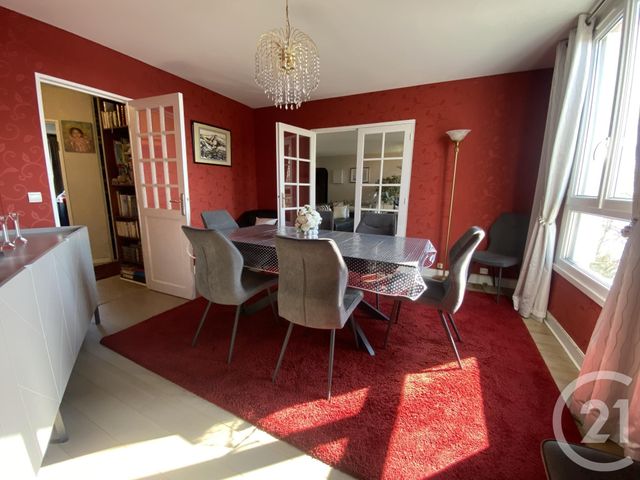 Appartement &agrave; vendre - 5 pi&egrave;ces - 116,68 m2 - Creteil - 94 - ILE-DE-FRANCE