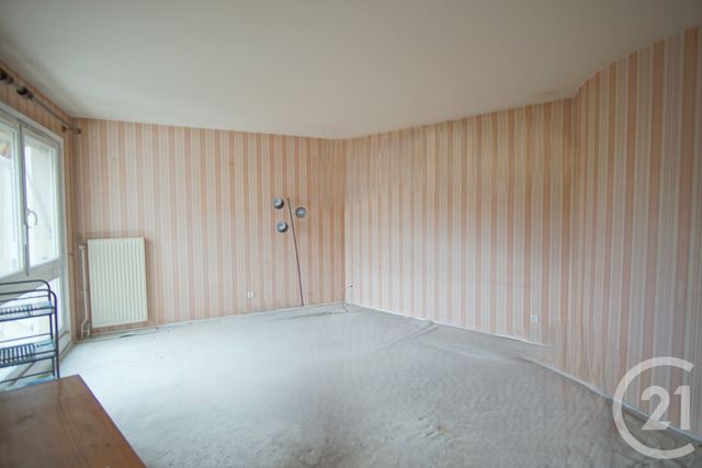 Appartement F3 &agrave; vendre - 3 pi&egrave;ces - 71,09 m2 - Creteil - 94 - ILE-DE-FRANCE