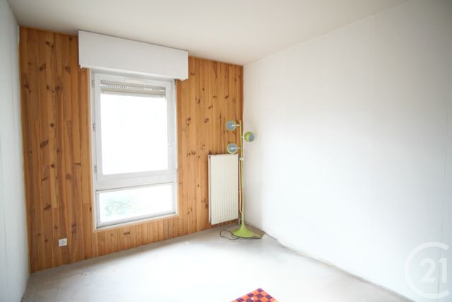 Appartement F3 &agrave; vendre - 3 pi&egrave;ces - 71,09 m2 - Creteil - 94 - ILE-DE-FRANCE