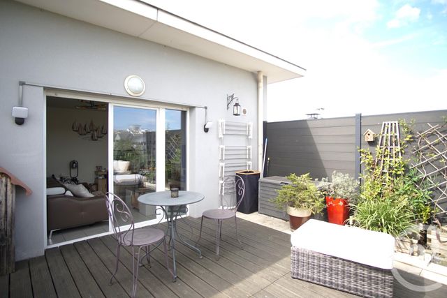 Appartement F3 &agrave; vendre - 3 pi&egrave;ces - 68 m2 - Creteil - 94 - ILE-DE-FRANCE